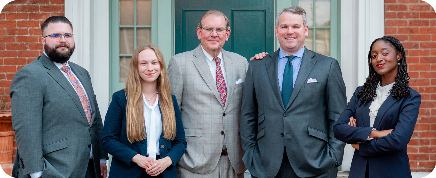 The Taylor Group of Truist Investment Services, Inc.