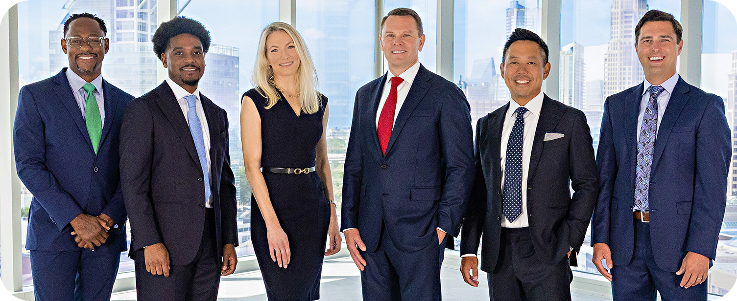 The Funkhouser Group of Truist Investment Services, Inc.