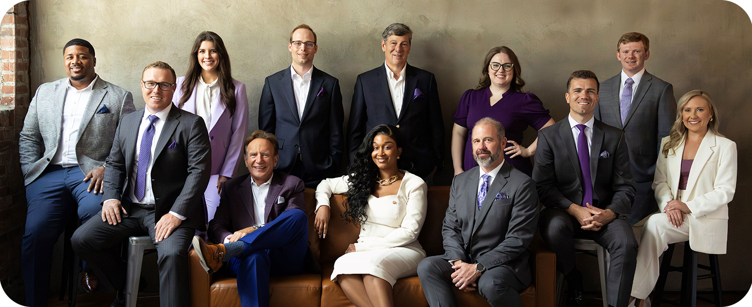 The Smith Group of Truist Investment Services, Inc.