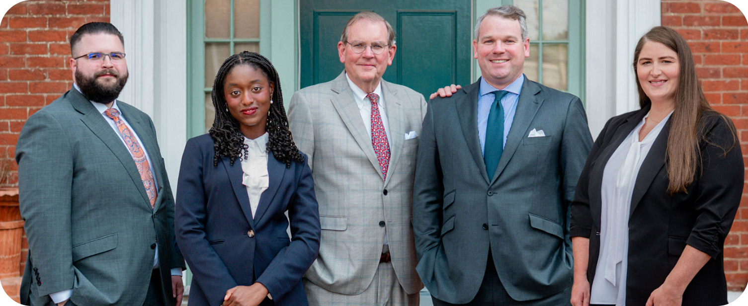 The Taylor Group of Truist Investment Services, Inc.