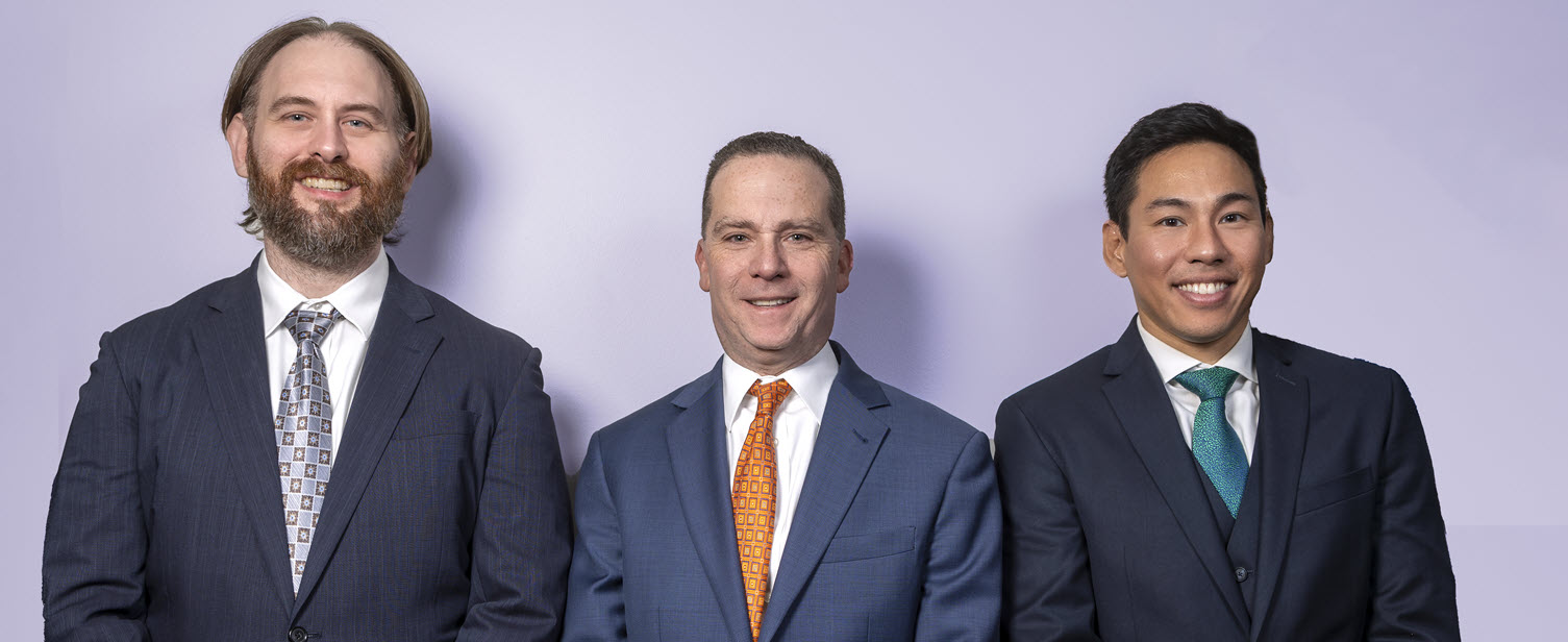 The Michael Hoffman Group of Truist Investment Services, Inc.