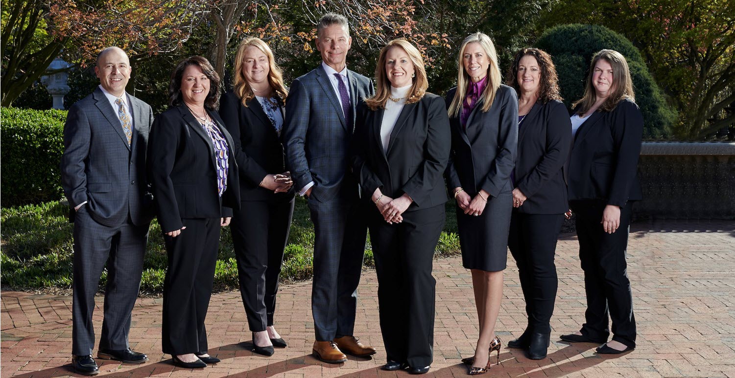 The Mills Murphy Mitchel Group of Truist Investment Services, Inc. in