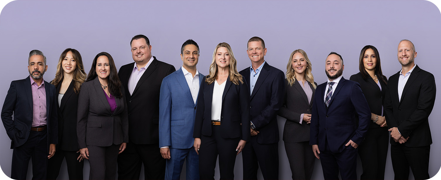 The Three Lakes Group of Truist Investment Services, Inc.