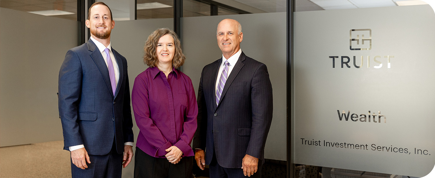 The Tilley Group of Truist Investment Services, Inc.