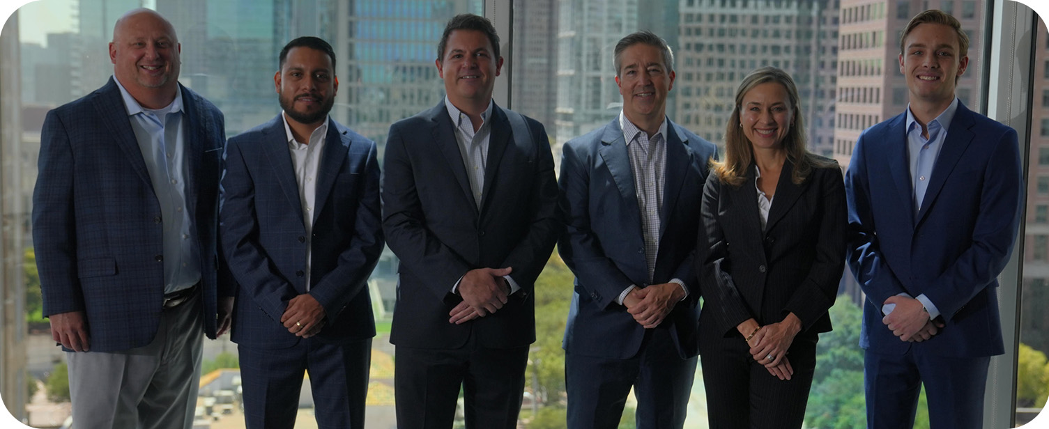 The University Park Group of Truist Investment Services, Inc.