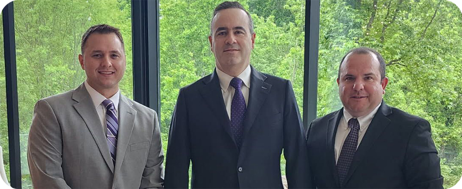 The Valentino Group of Truist Investment Services, Inc.