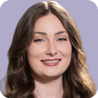 Mackenzie Ward