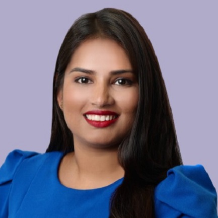 Sumera Yousaf, APMA®