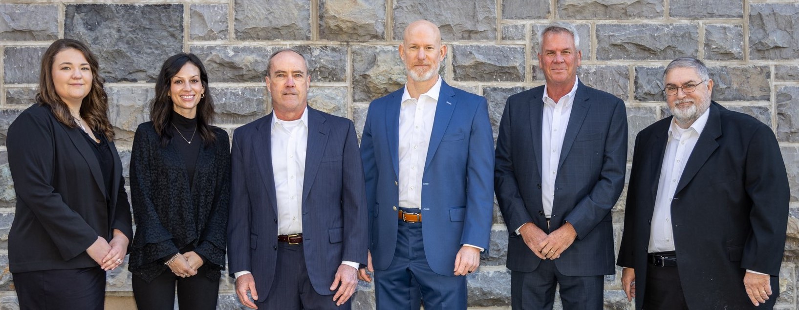 The Blue Ridge Group of of Truist Investment Services Inc.