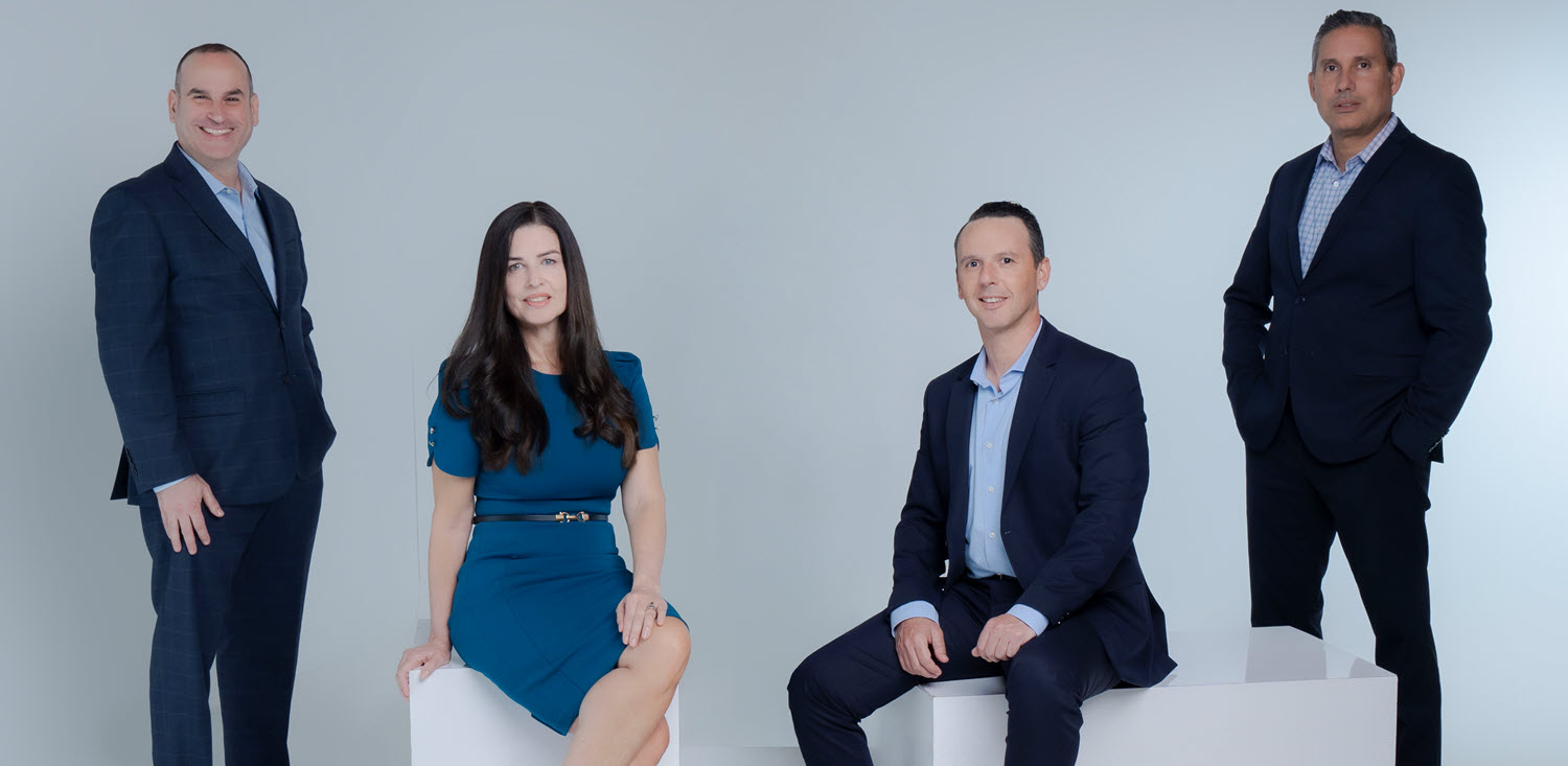 The Dolomiti Group of Truist Investment Services, Inc.