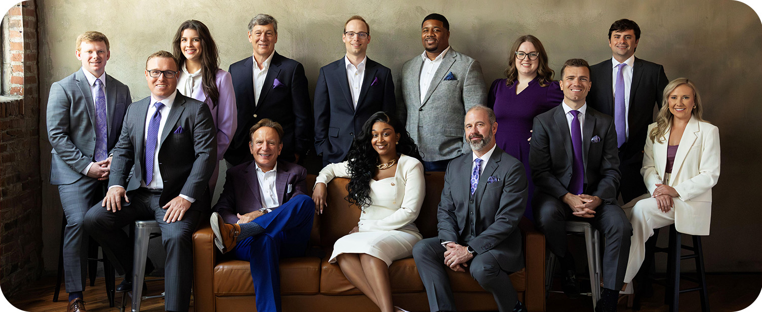 The Smith Group of Truist Investment Services, Inc.