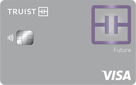 Truist Future Credit Card