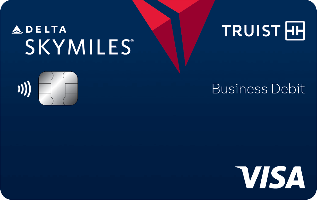 Debit Card
