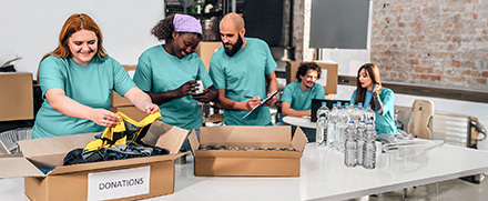 How to maximize your charitable giving impact