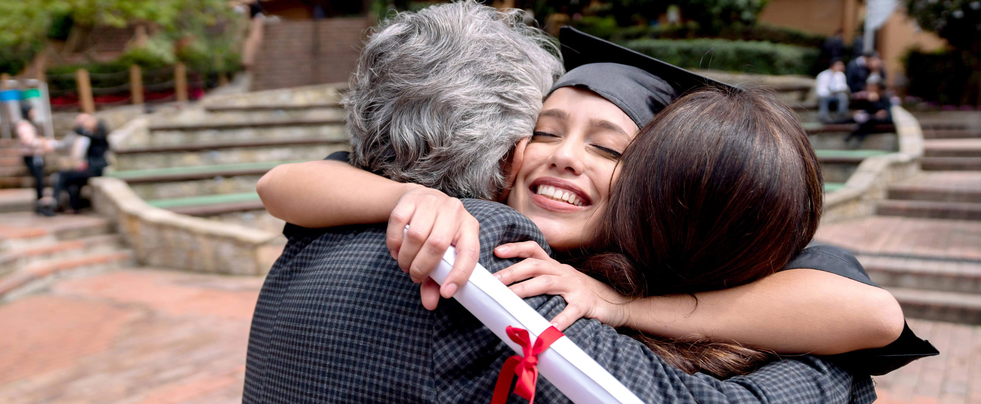 Pay it forward How to start a scholarship fund for college hopefuls
