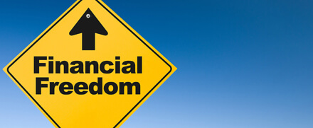 10 steps to financial freedom in your twenties and thirties | Truist