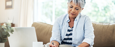 4 steps for women to optimize retirement income planning 