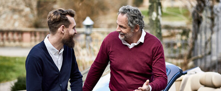 5 Lessons HNWIs Should Pass On To Their Heirs About Spending | Truist