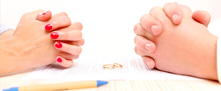 7 tips to overcoming prenup paralysis | Truist