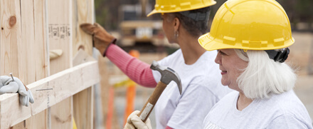 Donor advised funds: family giving made easy