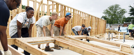 How You (and Your Wealth) Can Make a Difference