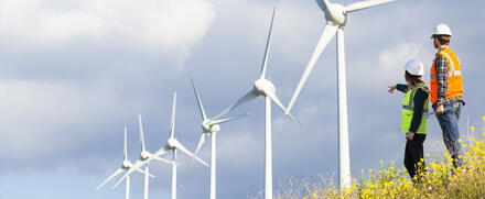 Impact Investing