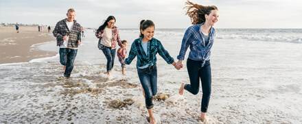 Achieving blended family harmony | Truist