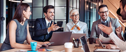 Assessing the M&A Landscape for Law Firms