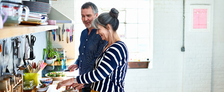 Big Life Change? Three Retirement Rules of Thumb to Follow | Truist