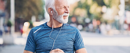 Disability: 4 Steps to Lower Your Risk as You Age | Truist