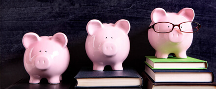 Education: the foundation for a successful life with wealth | Truist