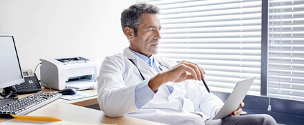 How physicians can avoid a personal liquidity crisis | Truist