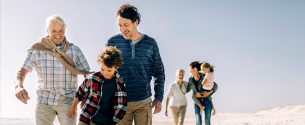 How To Prepare For The Tricky Business Of Transferring Wealth | Truist