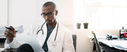Insurance strategies for medical professionals | Truist