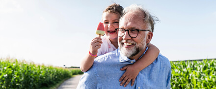 Managing the Three Big Retirement Risks