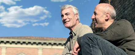 Planning Consideration for LGBT Seniors | Truist
