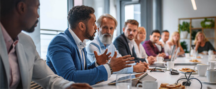 Private equity adds its spark to business transitions | Truist