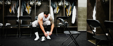 Professional athletes: maximize your retirement savings | Truist