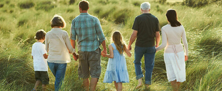 Shirtsleeves to shirtsleeves: beating the odds of sustaining family wealth | Truist