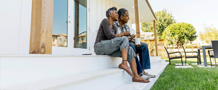 Talking to your spouse about retirement | Truist