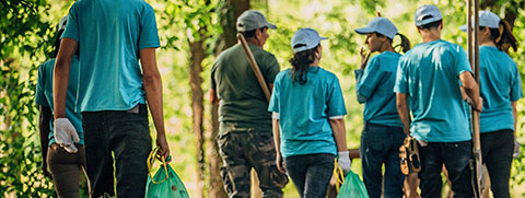 Family philanthropy: Getting Started | Truist