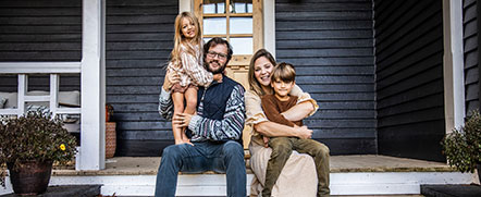 Ways to protect your wealth with insurance