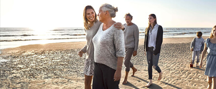 The 25 best practices of multi-generational families | Truist