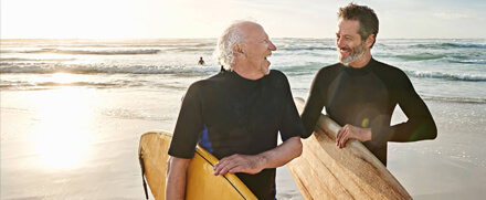 The importance of family communication: you cannot not communicate | Truist