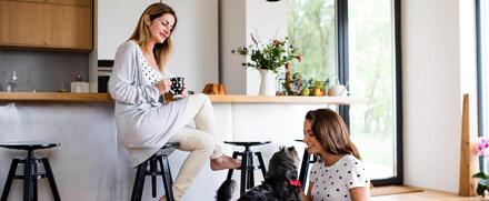 Understanding the financial aspects of divorce | Truist