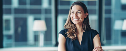Human advisor vs. advanced technology? You don’t have to choose | Truist Invest