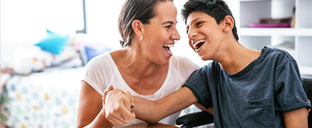 Why establish a special needs trust? | Truist