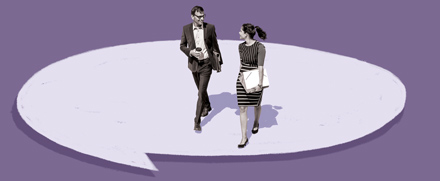 The value of meaningful conversations | Truist Wealth
