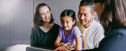 How the right question can help guide you to success | Truist Wealth