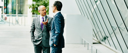 The connection between education for businesses and families | Truist Wealth